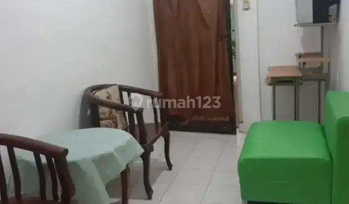 Pkt.AC+NonAcMurah(Rp.1,375jt.)RuangTamu,Dapur(FREE Listrik sebagian) . 2