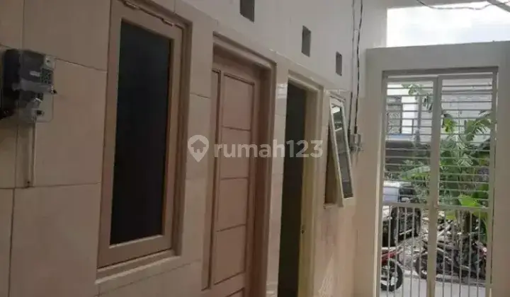 Sewa Kos Jalan Kalilom Lor Timur 3 1