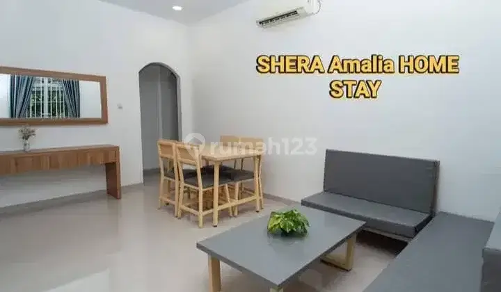 DISEWAKAN KAMAR DI HOME STAY SHERA AMALIA BATAM CENTER KOTA BATAM 2