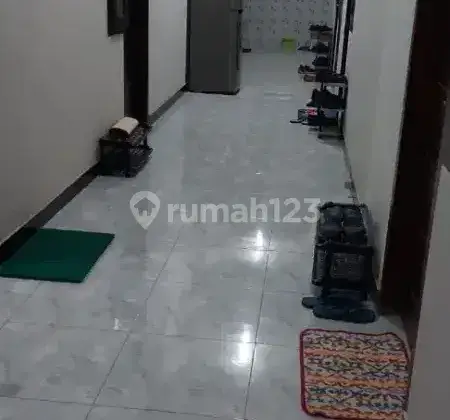 kost kamar kipas dan AC 2