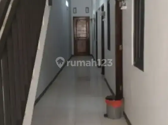 Kos Kost murah meriah Di Gresik Kota 2