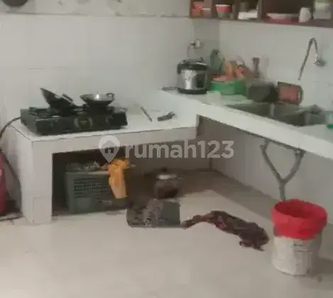 Kosan nyaman khusus Wanita fasilitas lengkap dekat Lippo Mall Cikarang 2