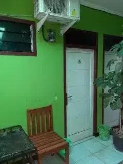 Omah Azzam Kost Kosan nyaman ramah di kantong 2