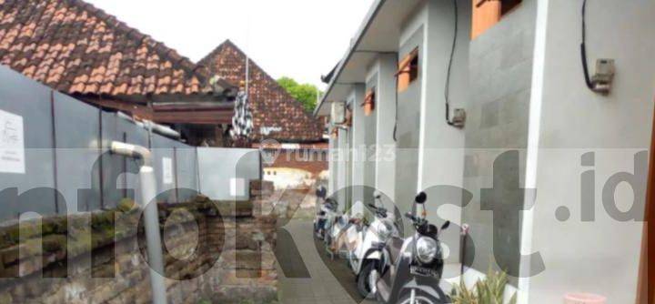 Kost ibu Sriata Sugar Denpasar Utara Denpasar 2