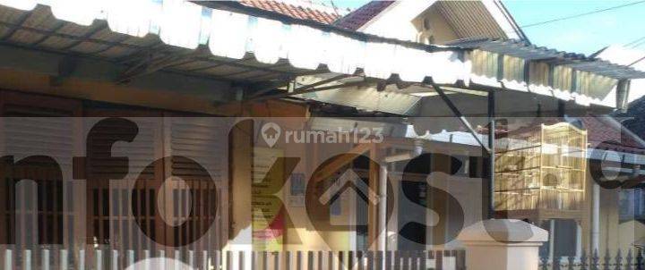 Kost Rumah Cipaganti Mulia Hospitality Sukajadi Bandung 2