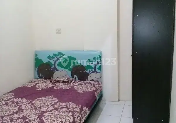 KOST DI TAMAN CIBODAS KHUSUS KARYAWAN/TI FREE LITRIK, PAM, AIR MINUM