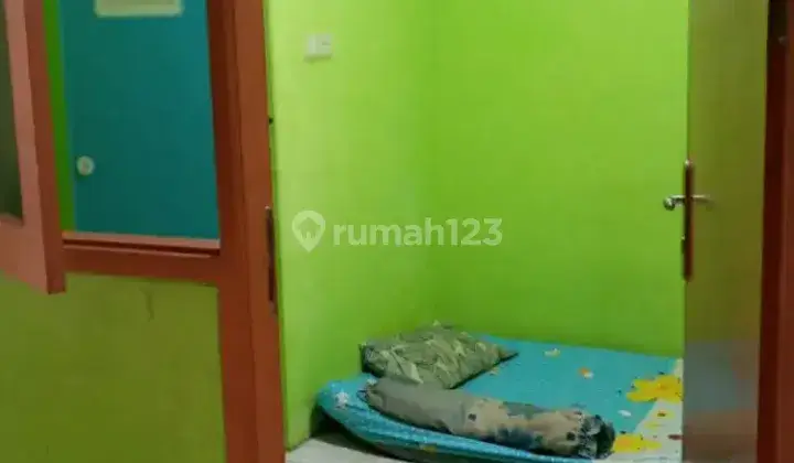 Terima kost wanita : yg pasti Aman,Rapi & Bersih 2