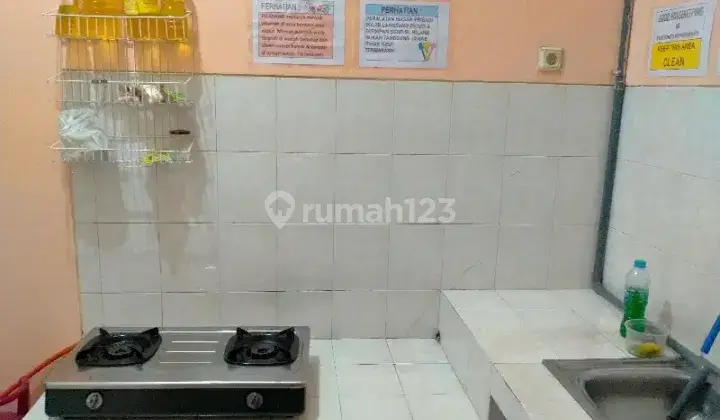 Kost Kos Putri Mahasiswi AC Ubaya Tenggilis Surabaya Timur Rungkut 2