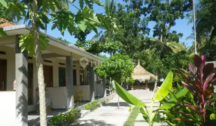 VIP Rumah Kana Lombok 1