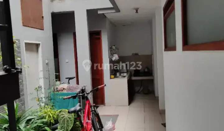 Kost Sukaati Permai (belakang LEN by pass) 1