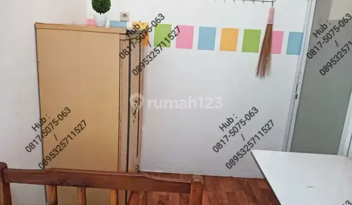 Kost Kos Putri Include Listrik Ubaya MERR Rungkut Industri Kutisari 2