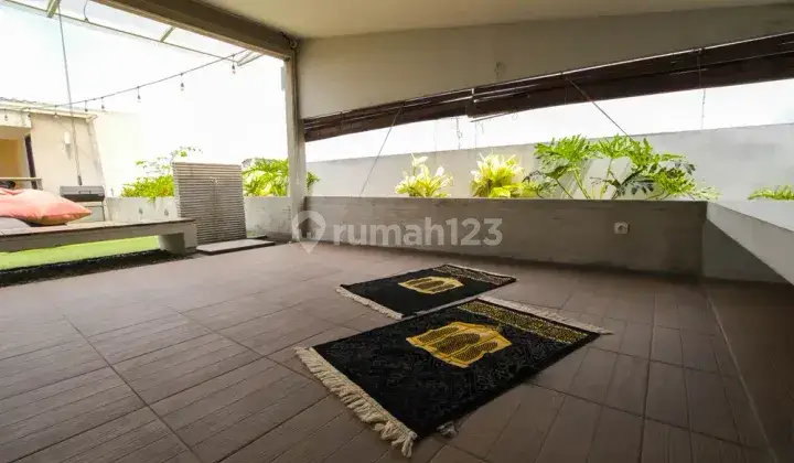 Kost Abdi Syahdan Residence Tipe C Non Jendela - Palmerah, Kebon Jeruk 2