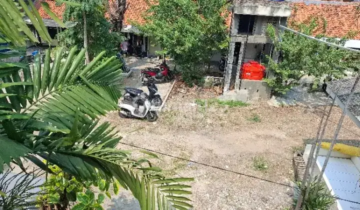 Mau Kosan Murah dan Strategis di Jak Bar