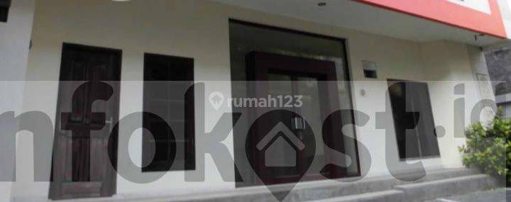 Exclusive Grand Emerald Boarding House Type E West Denpasar 2