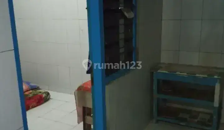 Indekos bujang dan rumah tangga 2