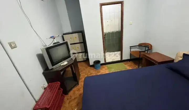 Kost Termasuk Listrik, Dapur, Top Wifi, Parkir MBL dan Full Furnished 2