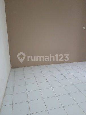 Rumah 2 kamar tidur di Kontrakan Bekasi 2