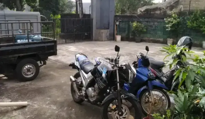 Kos kosan putra & pasutri 1