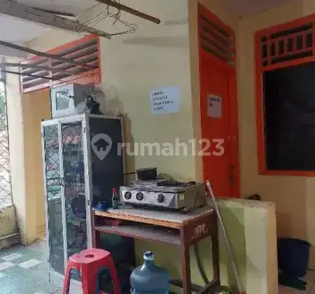 Kost cijantung ps rebo 1