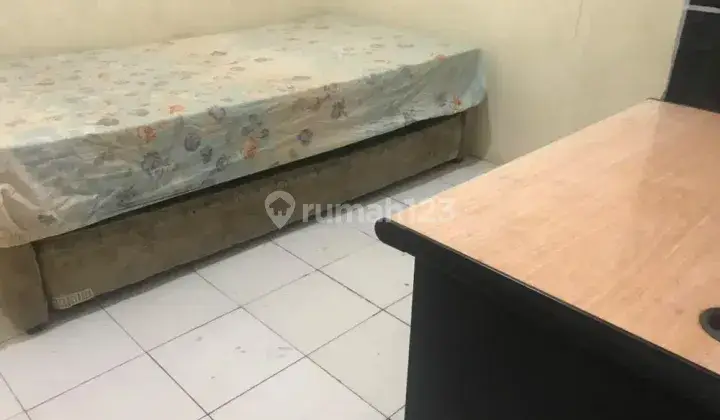 Rumah kos karyawan belakang CP Mall jalan utama 2 mobil 2