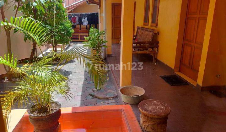 Kost Putra Rizky Jaya 3 Kota Bantul di Jl. Belukan, Dukuh, Sabdodadi, Kec. Bantul, Kabupaten Bantul, Daerah Istimewa Yogyakarta 55715, Bantul