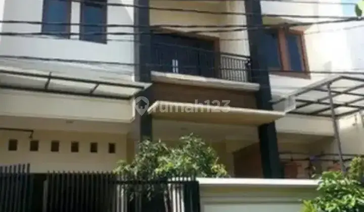 Kost Oemah Tandig 22 Minimalis cakep 2 jalan 1