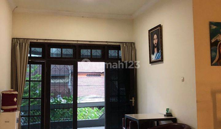 Kost Calvebre House Nyaman Dukuh Pakis Ac, Wifi, Dan Dapur Bersama 2