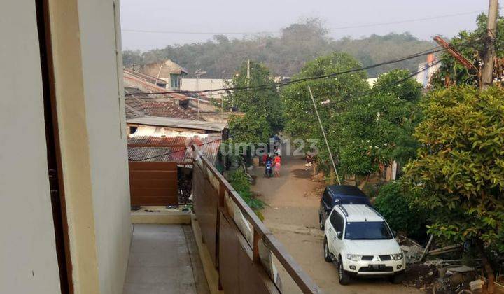 Disewakan tempat tinggal murah bersih nyaman aman 2