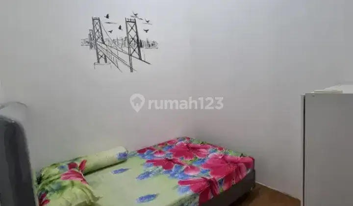 Tersedia Kost Khusus Pria Start 500rban AC Furnish Siap di Huni 2