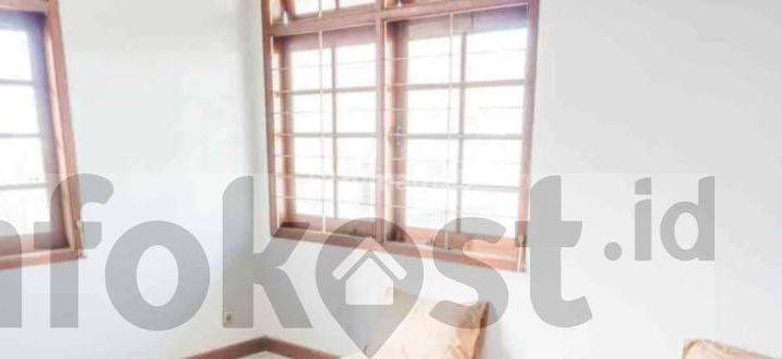 Kost Home 33 Residence Sukasari Bandung 1