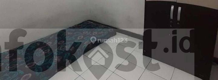 Kost Cemara KMD Sukajadi Bandung 1