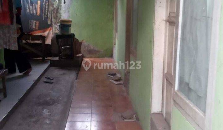 Sewa Bulanan Rumah Petak Murah  2