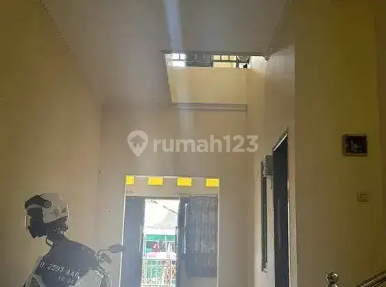 Kost-kosan Jalan bandung karang pawitan murah 2