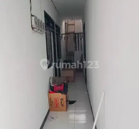 Kost kosongan daerah Kedoya Utara, samping Jalan  Utama Daan Mogot 1