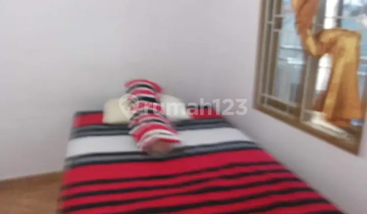 Employee Boarding House Near Sadang Toll Purwakarta