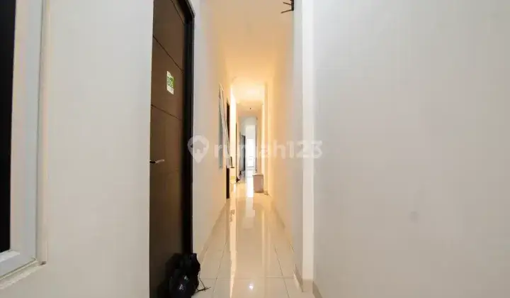 Kost Cozia House Grogol Dekat Rumah Sakit Sumber Waras - Jakarta Barat 2