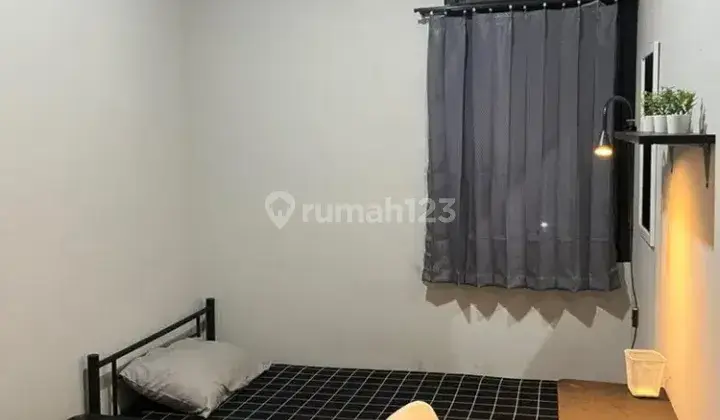 Kost Atika Kemayoran 2