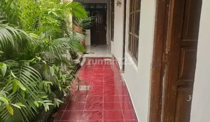 Kost Pria Matraman