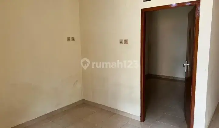 Rumah Kontrakan Jembatan 1 Cilebut Bogor 2