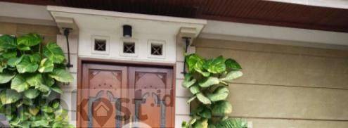 Kost Unit Ekslusif Cihapit Bandung Wetan 1