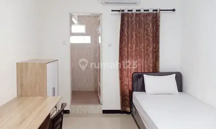 Kost Eklusive Bulanan KSB 20 Residence Surabaya 1