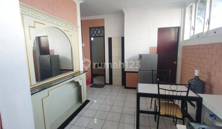 Kost Diez (Diez’s House) Waru Sidoarjo 2