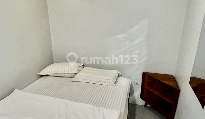 Hotel Boutique 55 Kamar, 2.5M/Tahun, Rooftop 2