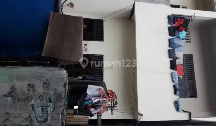 Kost Jl Panci Ayahanda belakang Brastagi Supermarket Gatot Subroto 2