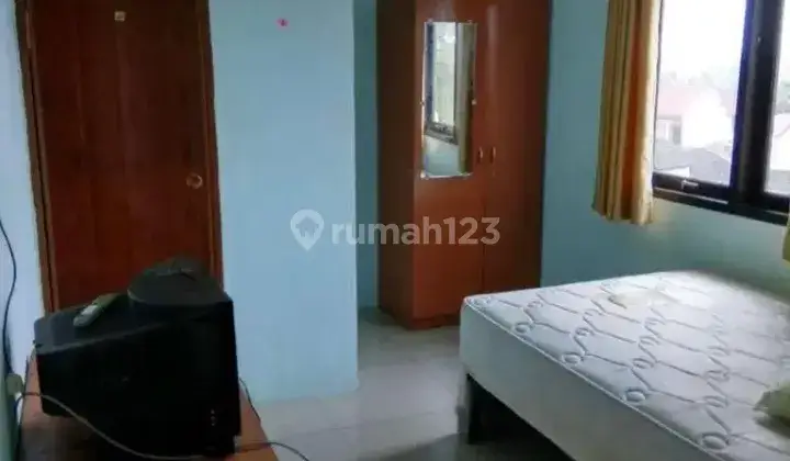 Ledian Kost Pakjo Ujung Palembang 2