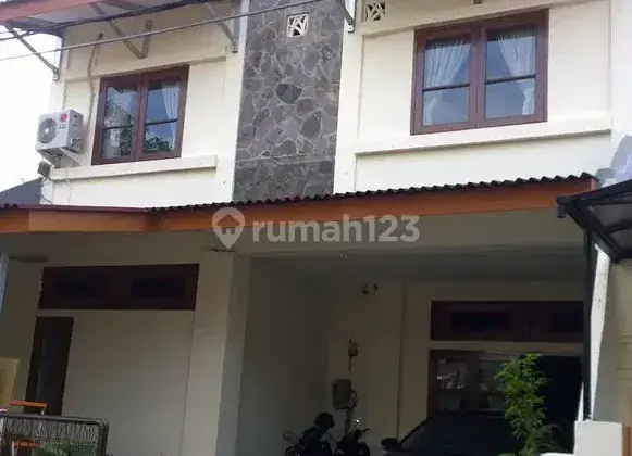 Kosan Kost  Omah Tentrem Pasar Minggu, dekat Simatupang 1