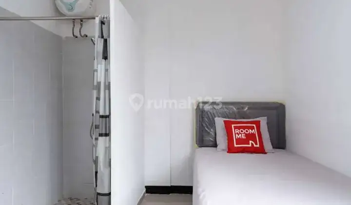 Kost Kos Kosan AC Museum Bank Mandiri Taman Fatahillah Sunda Kelapa 2