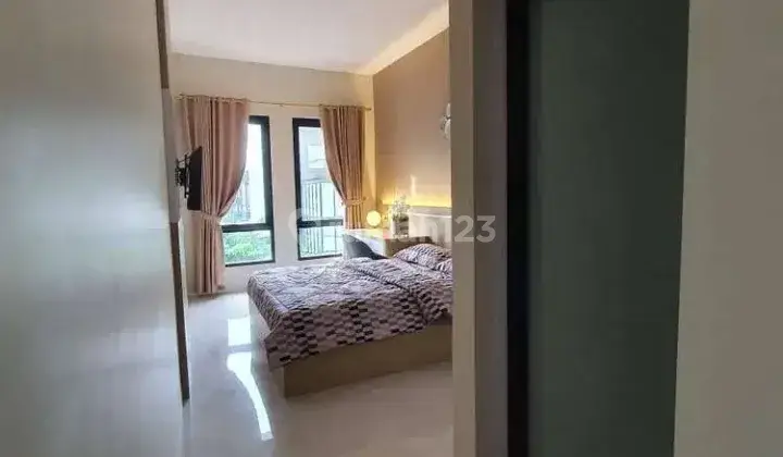 Kost CasaDM near RS Dharmais, Plaza Senayan, Taman Cattleya 2