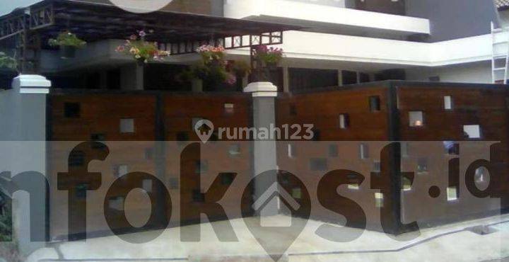 Kost Pondok Putri Ganesha Coblong Bandung 2