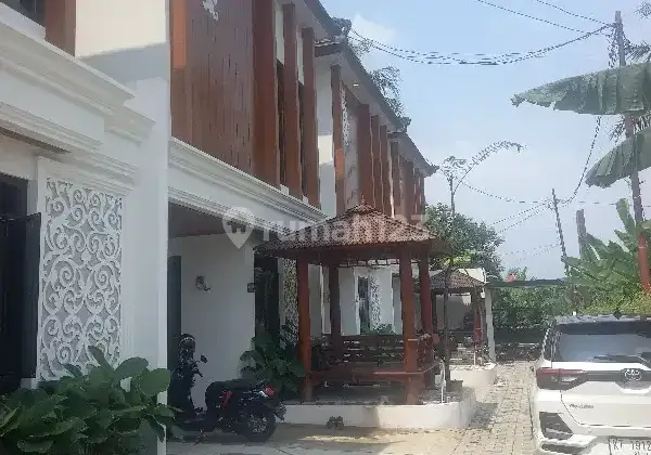 Rumah Kost Dekat IPB  Berasa di Villa 2